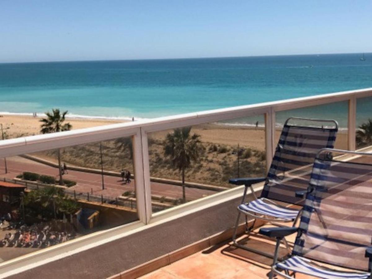 Appartement Casa Penthouse Penismar
